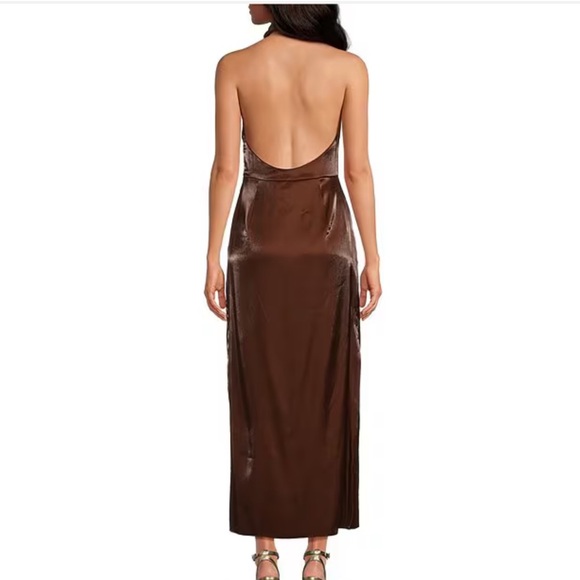 NWT GIANNI BINI DRESS - Picture 2 of 3